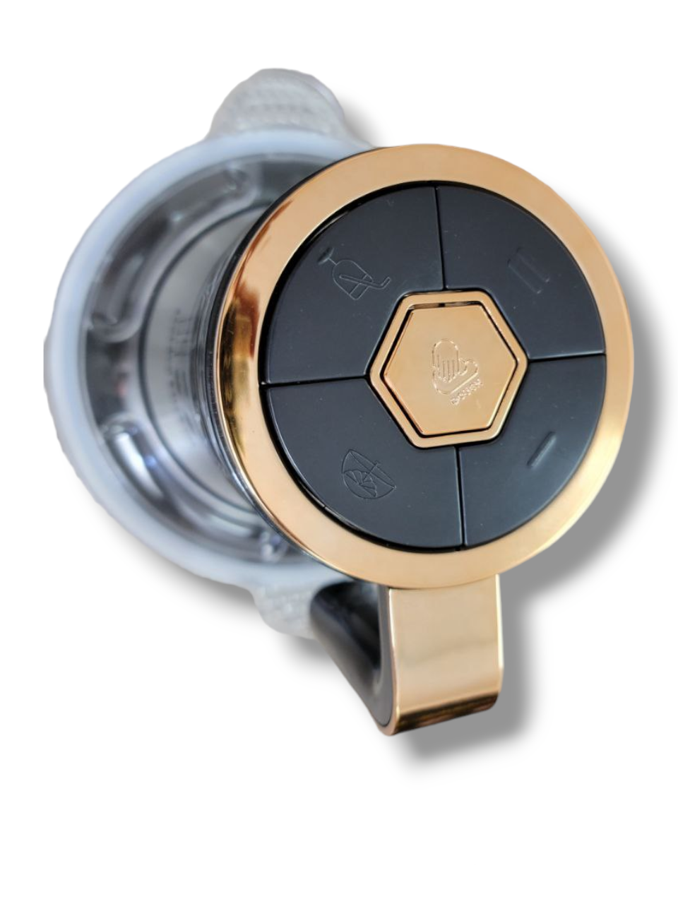 Hachoir GOLDEN KITCHEN 400 WATTS (NDR)