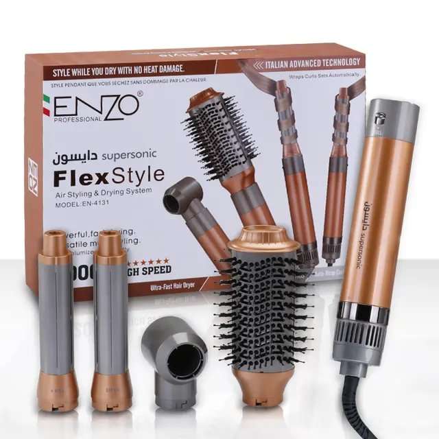 BROSSE ENZO DYSON EN-4131