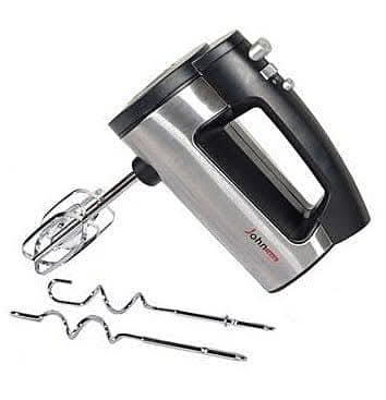 BATTEUR JOHN LEWIS 6V 300W TURBO HM833