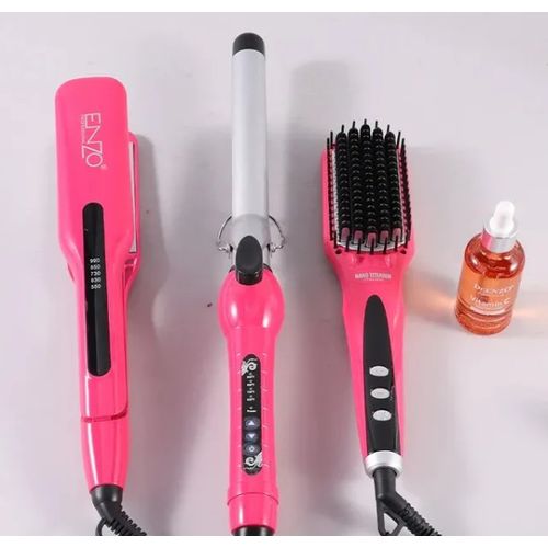 KIT ENZO TRU ROSE EN-3955