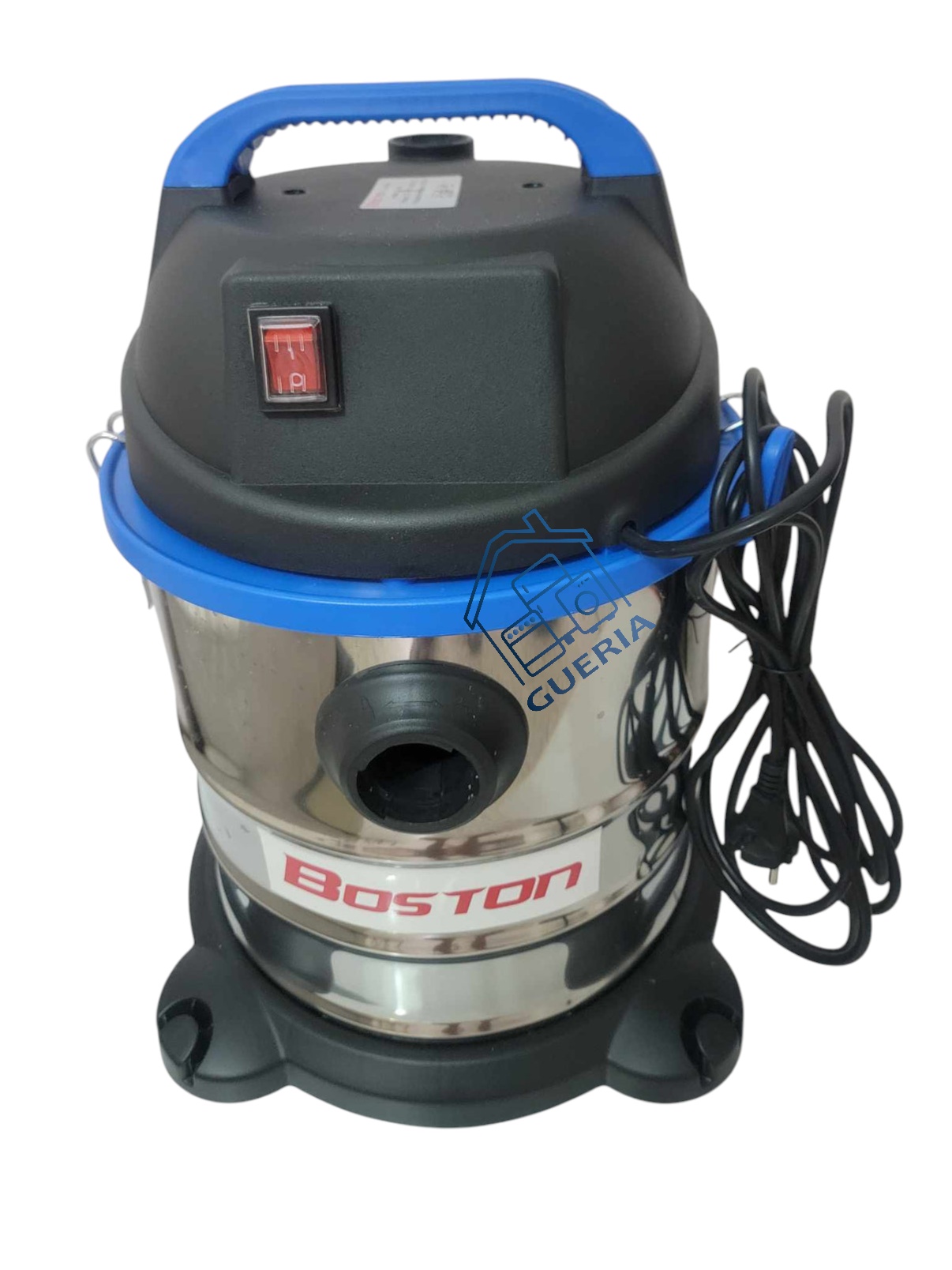 Aspirateur & Souffleur BOSTON 20 L 1200 W