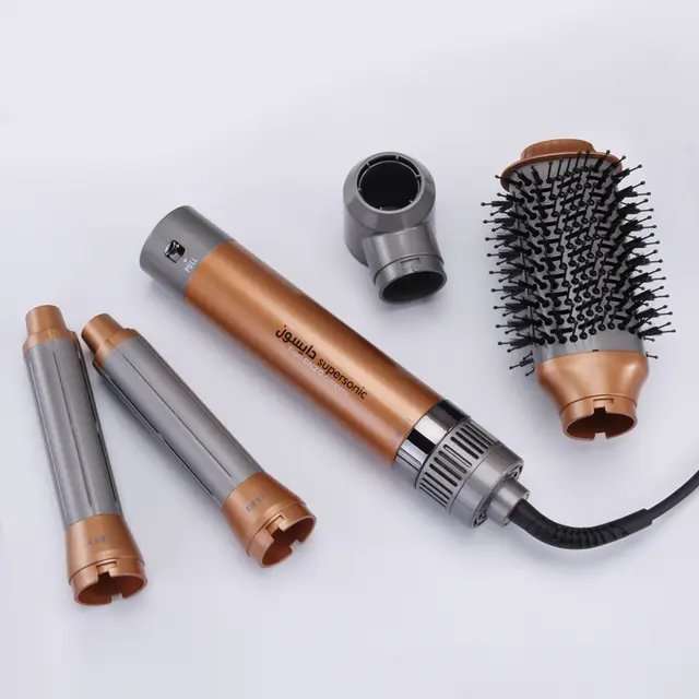 BROSSE ENZO DYSON EN-4131
