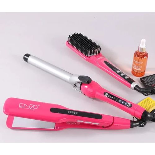 KIT ENZO TRU ROSE EN-3955