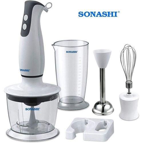 BRAS MIXEUR 3EN1 300W SONASHI SHB-169JBC