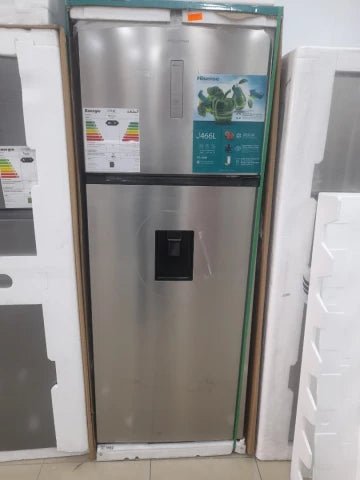 Réfrigérateur HISENSE 466L RT-60W