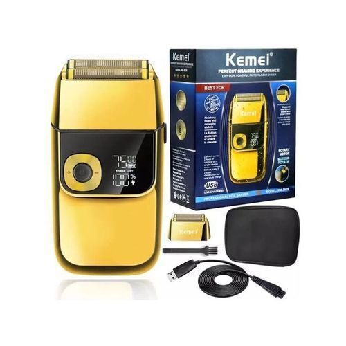Rasoir KEMEI KM-2028