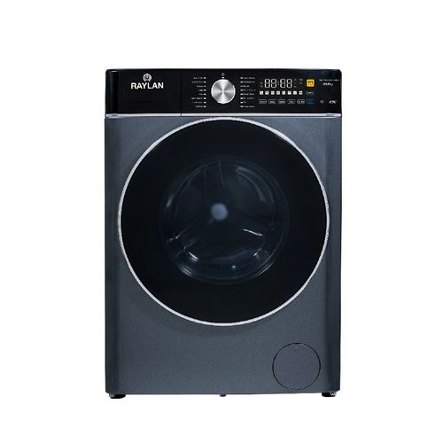 Lave Linge RAYLAN 10.5 KG 14INV/S O ZONE WMM/FL 10.5