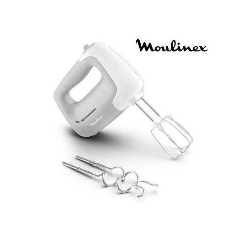 Batteur MOULINEX 5V 450 W HM450B10