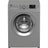 LAVE LINGE BEKO 7KG 1200 TRS A+++ PROSMART INVERTER SILVER WUE7612XSS
