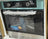 Four Encastre GAZ/ÉLECTRIQUE INOX MIDEA 65GGM31 IN