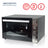 Four Électrique ARCODYM 2500W 70L DYM-9345VRT