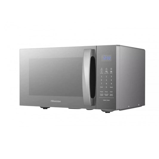 Micro-Ondes HISENSE 26L SILVER H26MOS5H