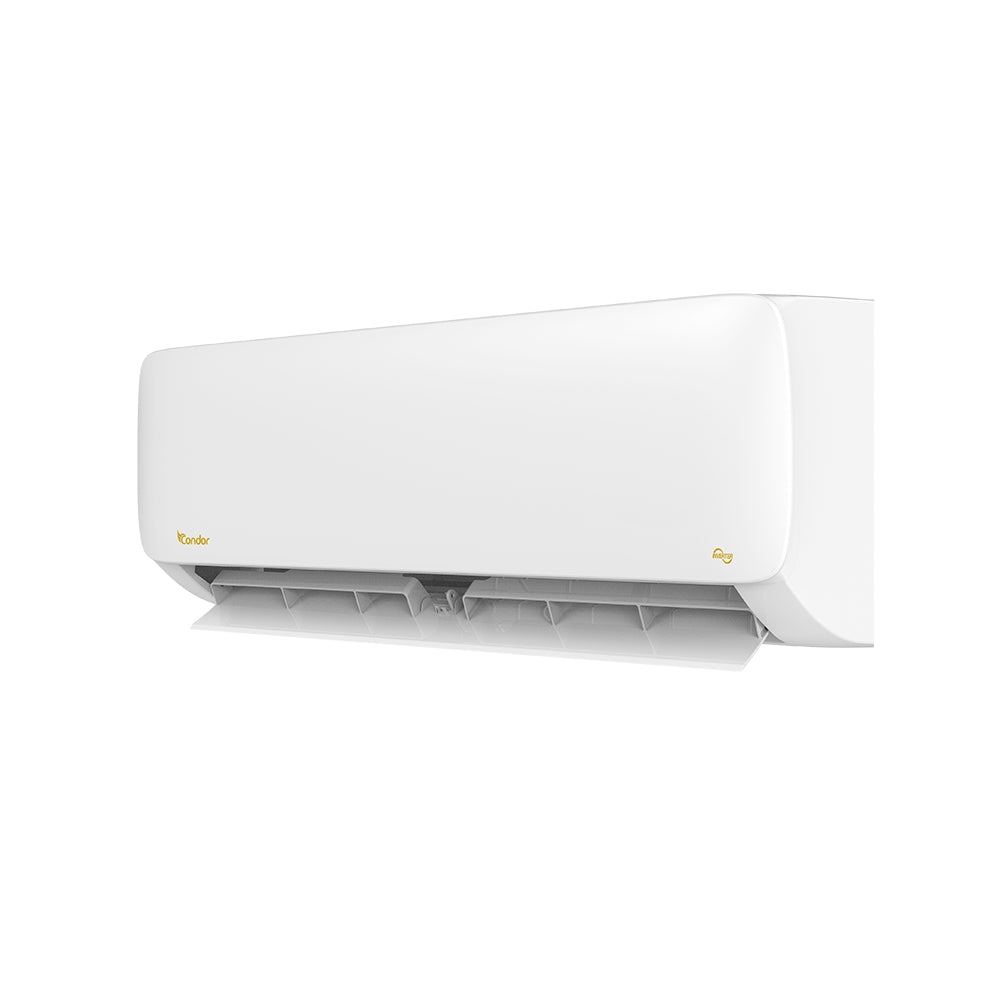 CLIMATISEUR CONDOR 12000 BTU U.EXT/INT ALPHA84 INVERTER SUPER TROICAL CS12-AL84T3