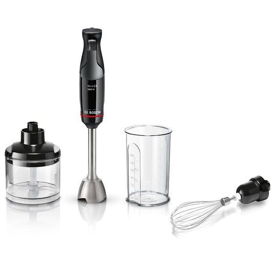 Bras Mixeur BOSCH PROFESSIONNEL 1000 W MSM4B621