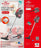 Aspirateur balai MATRIX MX-1721 600 watt (DHO)