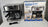 Machine à café cafetière expresso 850W 15 Bars SCM-4976