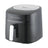 FRITEUSE AIR FRYER CONDOR 7.2L 1800W DIGITAL NOIR CFA472TN