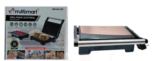 Panineuse MULTISMART MS-GL102
