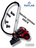 Aspirateur RAYLAN cyclonique A1600 W (MSA)