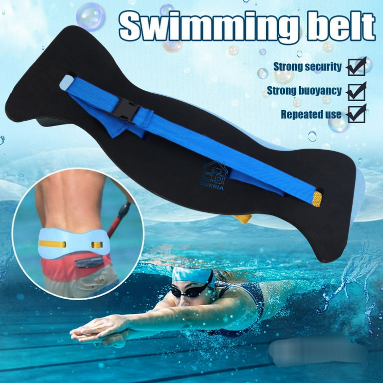 Ceinture de Natation "Swimming Belt" [NDR]