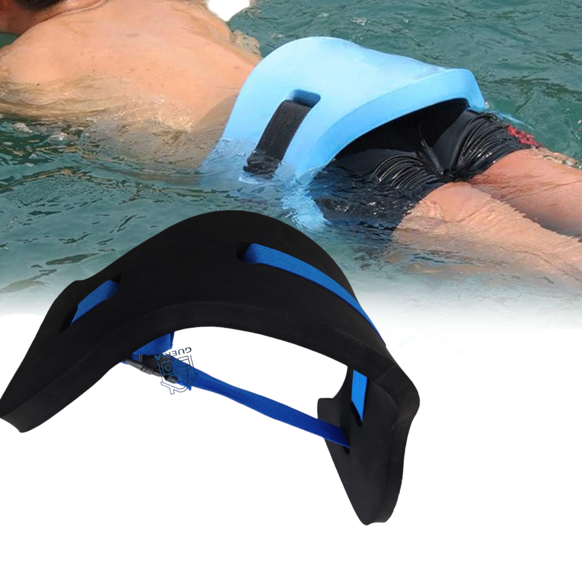 Ceinture de Natation "Swimming Belt" [NDR]