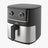 Friteuse Air Fryer CRISTOR 7.2 L 1650W KFA650NX