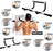 Barre-fixe multifonction IRON GYM [NDR]