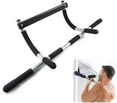 Barre-fixe multifonction IRON GYM [DHO]