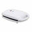 Presse Panini Blanc 1100W SONASHI SGT-842