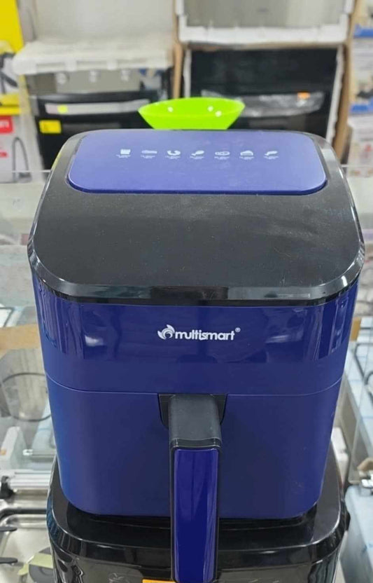 Friteuse Air Fryer MULTISMART 4.2L 1350W MS-AF3234