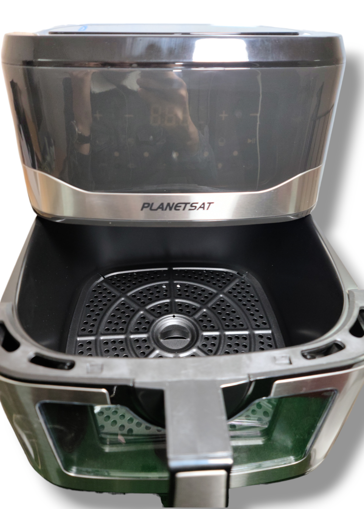 Friteuse Air Fryer PlanetSat 7.5 Litres (NDR)