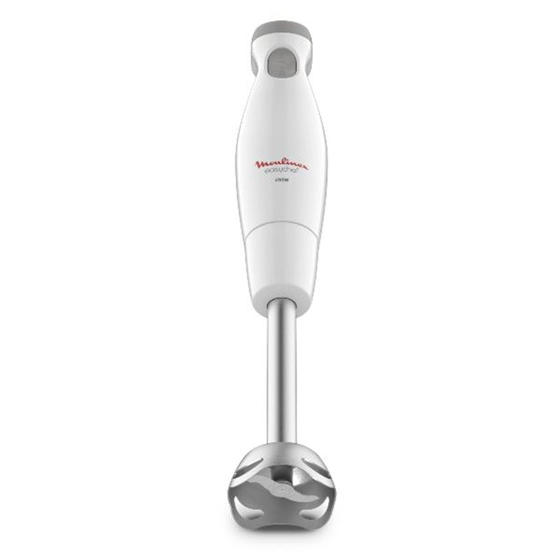 BRAS MIXEUR MOULINEX EASYCHEF 2V 450W BLANC DD451110