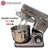 PÉTRIN BERGMANN 6L 1800 WATT