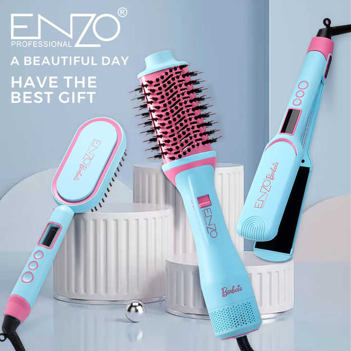 KIT ENZO 3 PCS EN-6307A