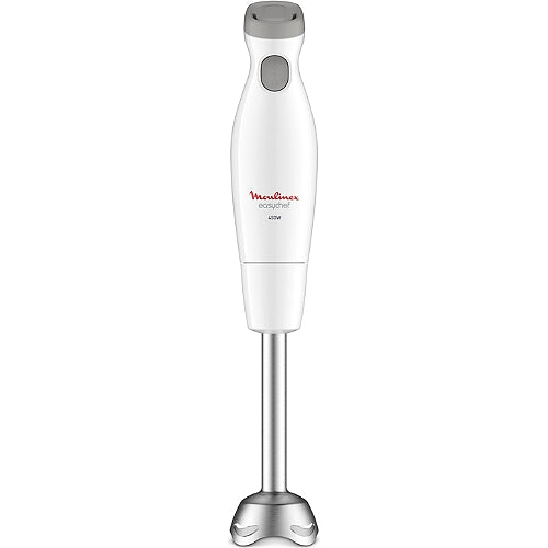 BRAS MIXEUR MOULINEX EASYCHEF 2V 450W BLANC DD451110