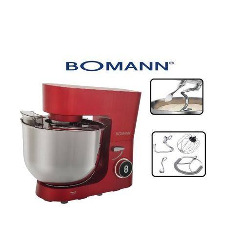 PETRIN BOMANN 8L 2500 W KM6146CB