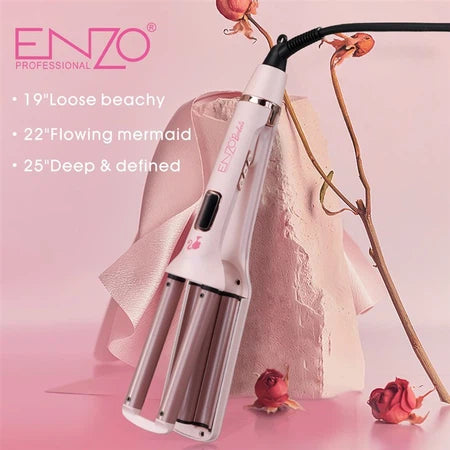 WAVES ENZO +LISSEUR +BROSSE EN-1962
