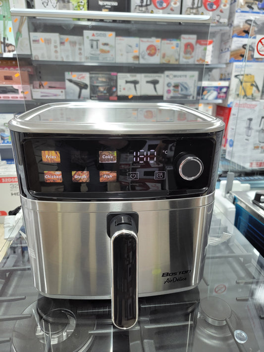 FRITEUSE AIR FRYER BOSTON 7.5L 2000W BA-F1800 (MSA)