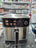 FRITEUSE AIR FRYER BOSTON 7.5L 2000W BA-F1800 (MSA)