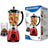 BLENDER SONASHI 2EN1 650W SB-154N