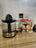 PRESSE AGRUMES IRIS 0.8L 30W NOIR IPE-PA08-03N