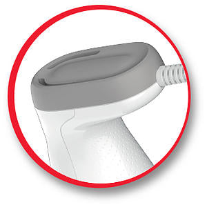 BRAS MIXEUR MOULINEX EASYCHEF 2V 450W BLANC DD451110