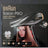 SECHE CHEVEUX BRAUN 8000W  BR-8818