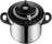 COCOTTE SEB CLIPSO+CHEF 8L