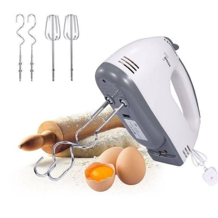 BATTEUR BRANDMANN 7V 100W BR-EB-004