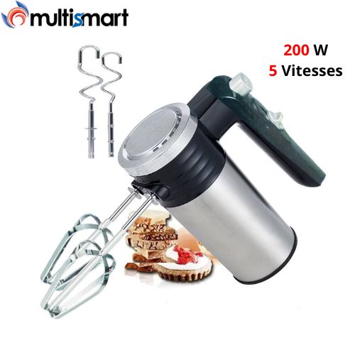 BATTEUR MULTISMART 5V 200W MS-HM4115