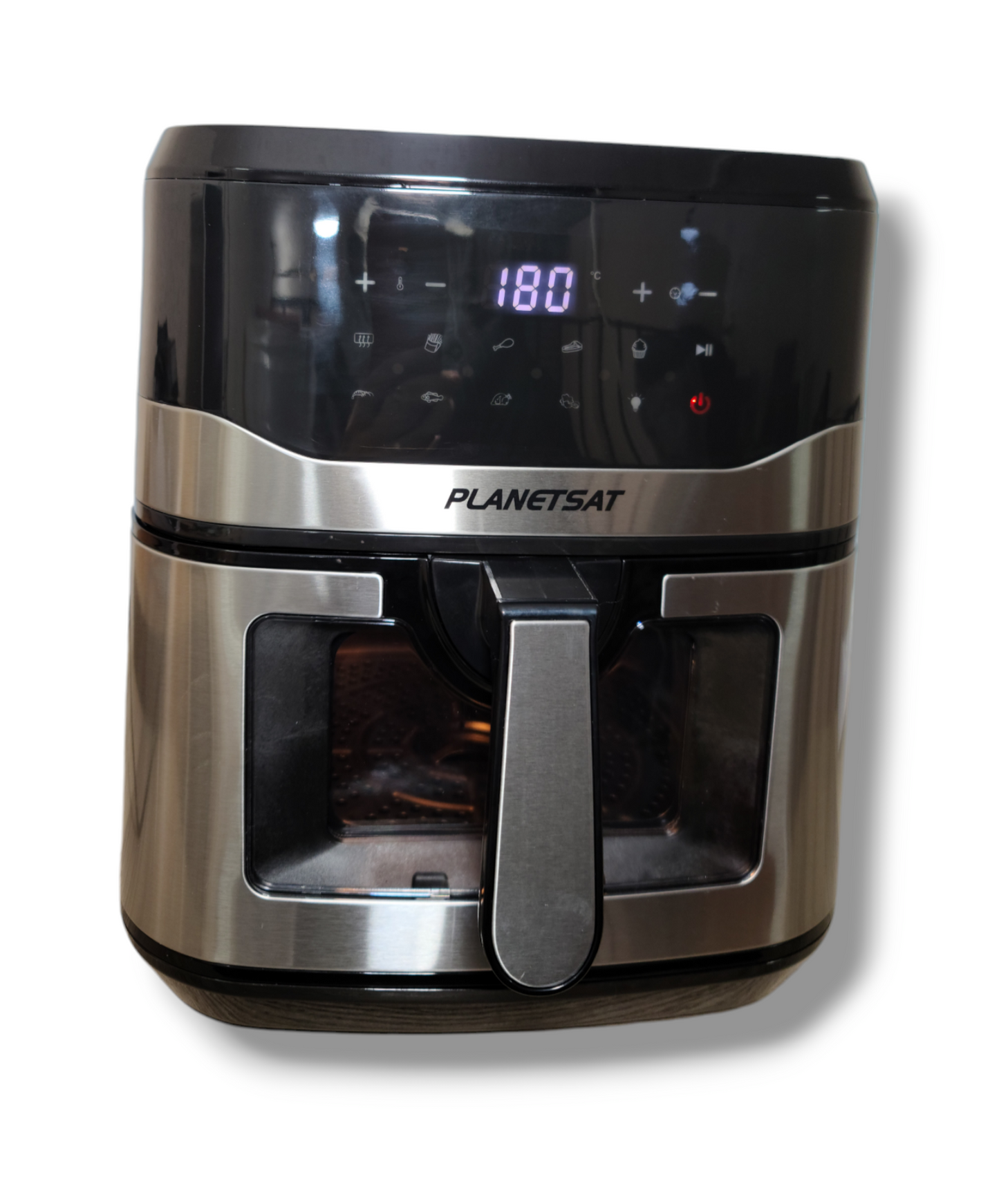 Friteuse Air Fryer PlanetSat 7.5 Litres (MSA)