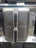 FRITEUSE AIR FRYER BERGMANN 11L 2800W BAF9001