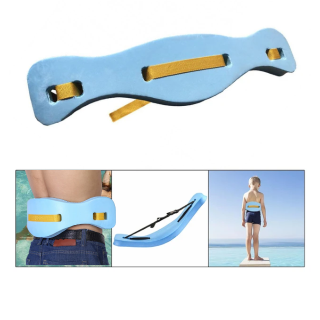 Pack Enfant Ceinture+ Planche [DHO]