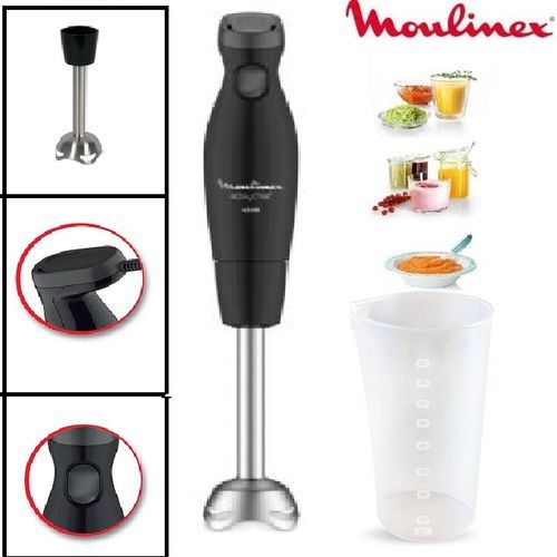 BRAS MIXEUR MOULINEX EASYCHEF 2V 450W DD451810